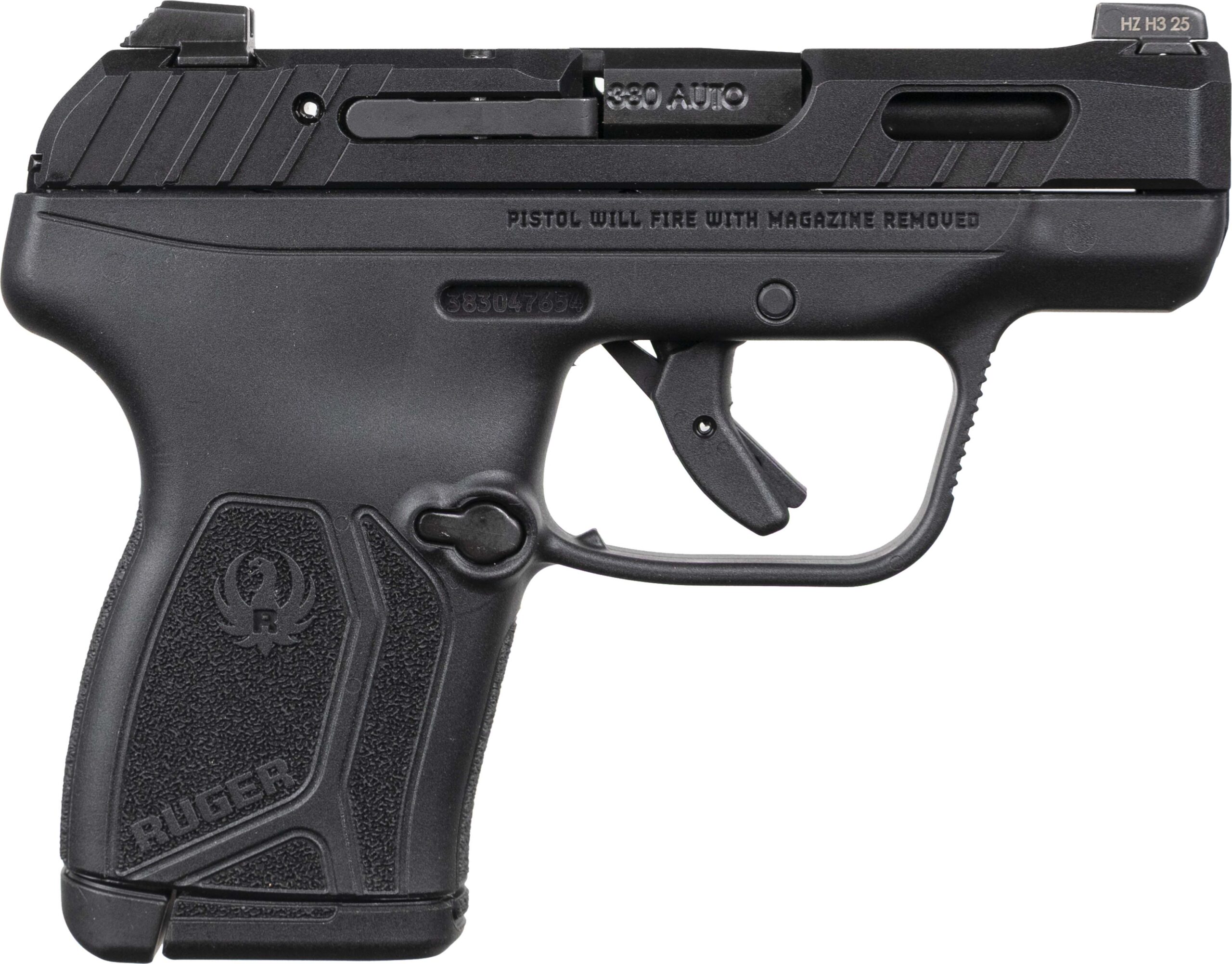 13779.jpg RUG LCP MAX 380 BLK MS 10RD DE - Image 1