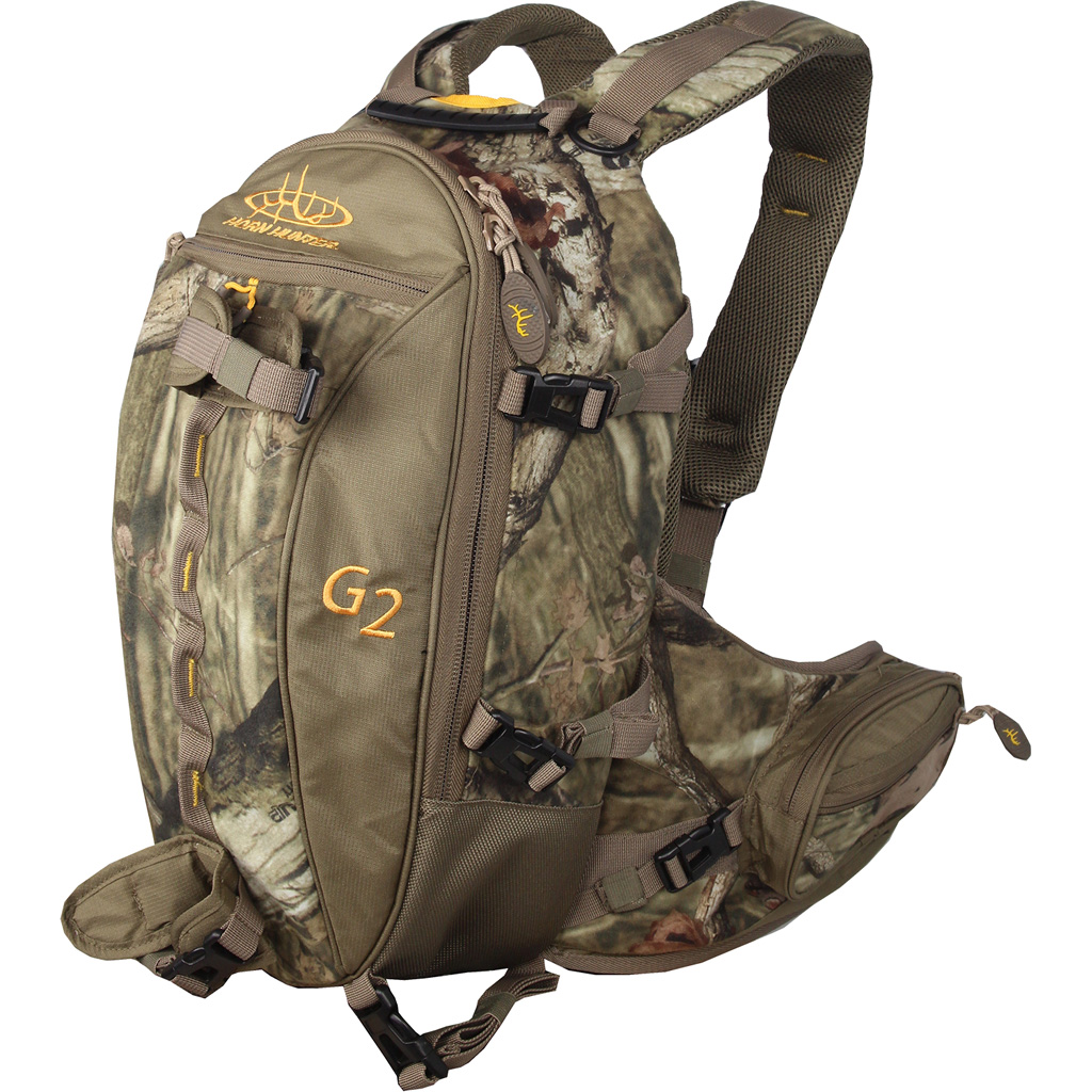 1402508_1.jpg Horn Hunter G2 MAQ Pack Mossy Oak Infinity - Image 1