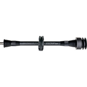 AAE Mountain Series Stabilizer Black 8 in.