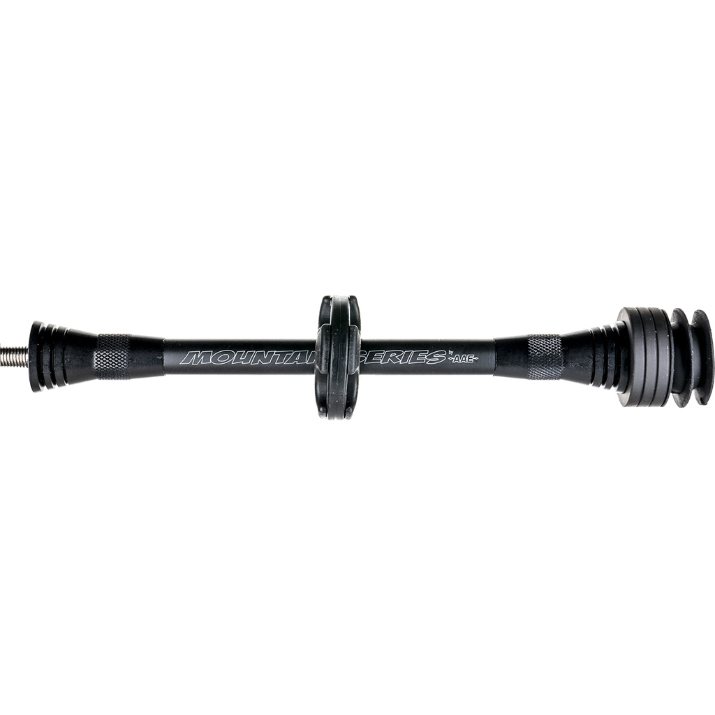1405278_1.jpg AAE Mountain Series Stabilizer Black 8 in. - Image 1