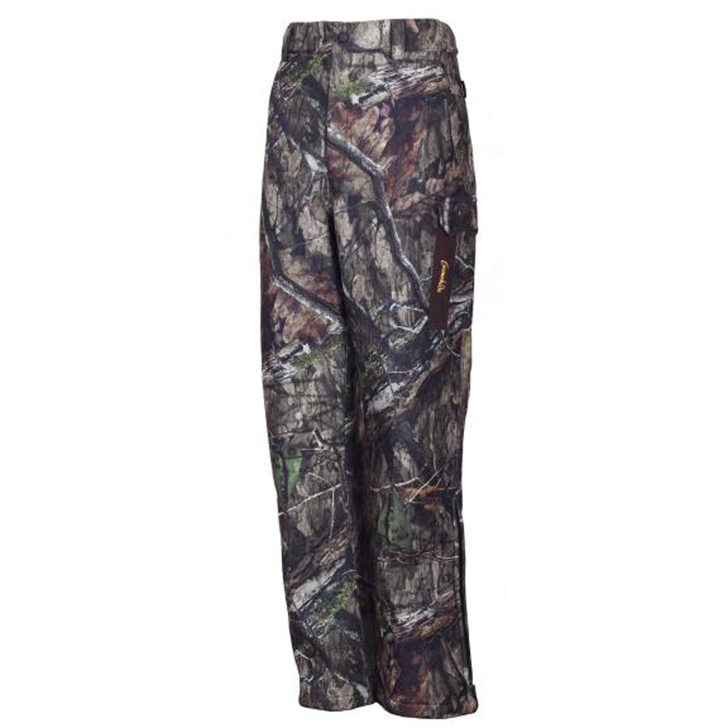 1405827_1.jpg Gamehide Wapiti Pants Realtree Edge 3X-Large - Image 1