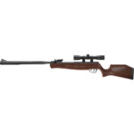 Crosman Mag-Fire Trailhawk Break Barrel Air Rifle .177 Cal w/ 4x32 Scope - Image 2