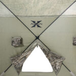 Avian X Pop-Up Waterfowl Blind MO Shadowgrass - Image 3