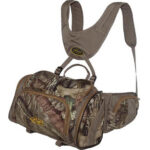 Horn Hunter Non-Typical Fanny Pack Mossy Oak Infinity