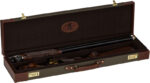 BROWNING LUGGAGE CASE O/U TO - 32" BBL ENCINO II SAGE/REDWOOD