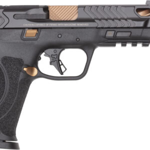 S&W MP2 9MM 4.9 23R CPR TALO