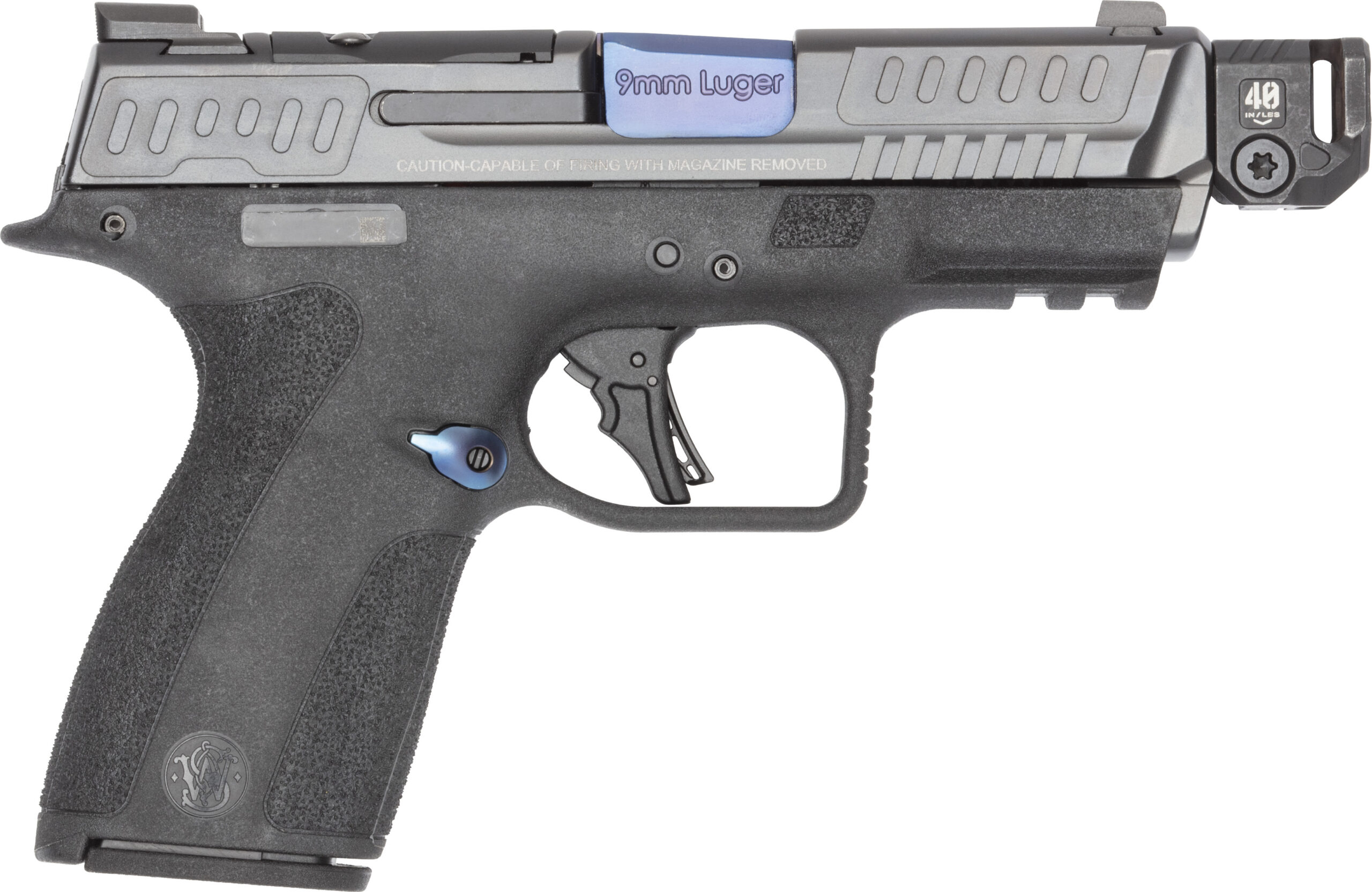 14802.jpg S&W MP SHDXPC 9MM 15 COMP DE - Image 1
