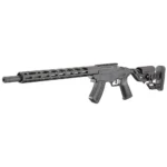 RUGER PRECISION RIMFIRE 22 WMR RIFLE 18" 15RD - Image 2