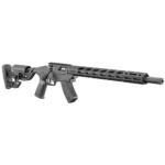 RUGER PRECISION RIMFIRE 22 WMR RIFLE 18" 15RD - Image 3