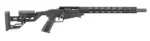 RUGER PRECISION RIMFIRE 22 WMR RIFLE 18" 15RD - Image 4