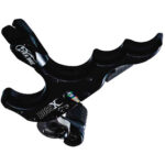 Tru Ball Boss X Release Black 4 Finger - Image 2
