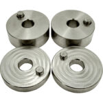 ACU Archery A.W.S ACU Weight System 10 oz. Kit - Image 2