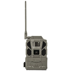 Tactacam Reveal Ultra 3.0 Cellular Camera
