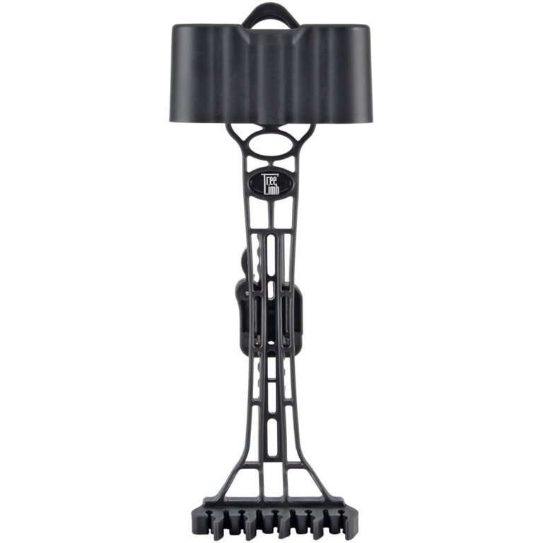 Treelimb Standard Quiver 5 Arrow Black