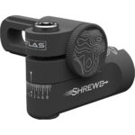 Shrewd Atlas Single Adjustable V-Bar Flint