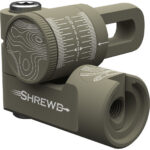 Shrewd Atlas Single Adjustable V-Bar Terra - Image 2