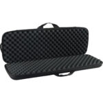 Plano Diverge EVA Rifle Case Black 38 in.