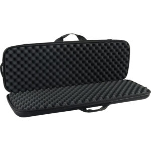 Plano Diverge EVA Rifle Case Black 38 in.