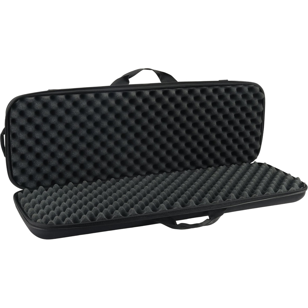 1503790_2.jpg Plano Diverge EVA Rifle Case Black 38 in. - Image 1