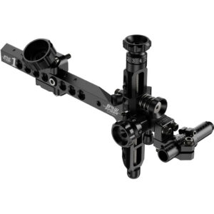 Bowfinger 1 V2 Sight Black RH