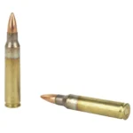 HORNADY FRONTIER 5.56 55GR FMJ 20RD BX 500RD CASE