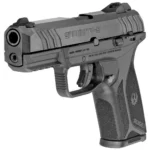 RUGER SECURITY-9 9MM PSTL BLK 4" 2-15RD MAGS - Image 2