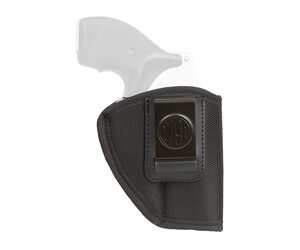 1791 PRM NYLON IWB SZ 2 BLACK RH