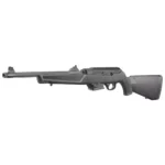 RUGER PC CARB TD 9MM RFLE BLACK 16.12" FLUTED T.B. 1-17RD MAG - Image 3