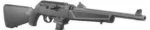 RUGER PC CARBINE 9MM RFL 16.1" FLUTED 10RD BLK SYN - Image 3