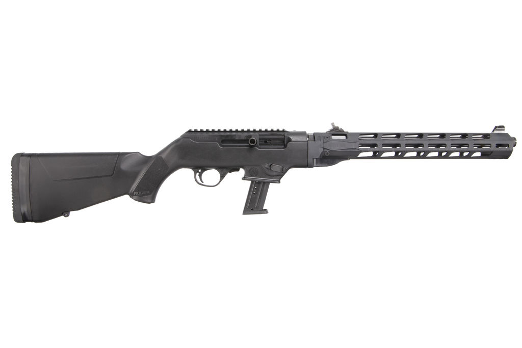 19115.jpg RUG PC CARB 9MM 17R B FFH - Image 1