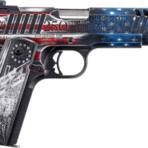 KAR AO 1911 FND FTR 45AP 5B 7R