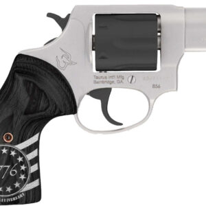 TAU M856 38SP DA REV 6R 3 1776