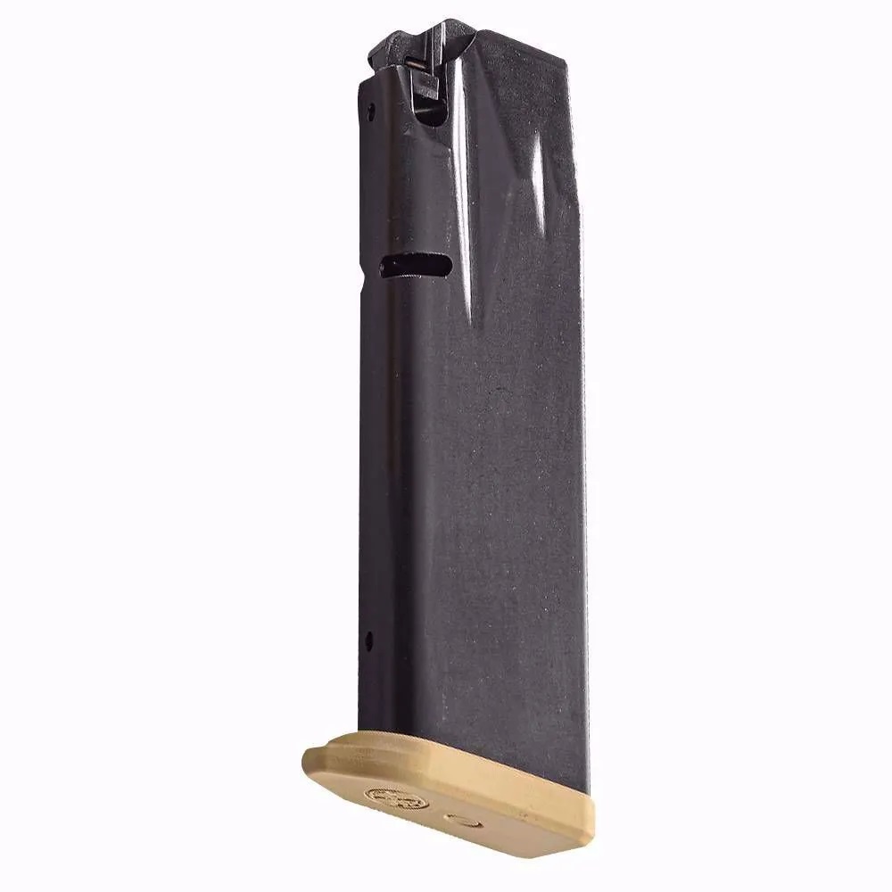 201005734ab6.jpg FN MAG HIGH POWER 9MM 10RD FDE - Image 1