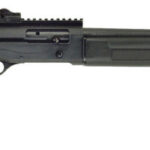 TRI RAP ATAC S/A 12M/20 BLK