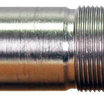 IVER JOHNSON CHOKE TUBE 20GA. - MODIFIED MOBIL CHOKE