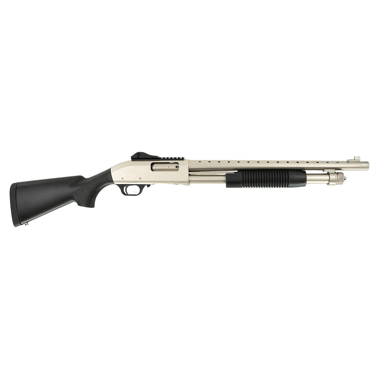 21000421d216.jpg TOKAREV USA TX3 MA1 12/18.5 NIC/SY 3" 5+1 - Image 1
