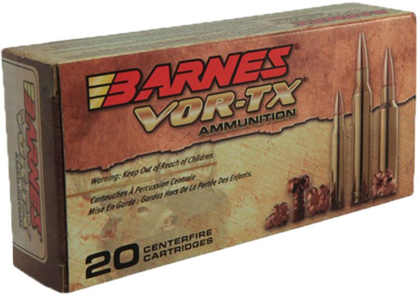 21531.jpg BAR 30-06 150GR VORTX 20RD - Image 1