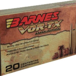 BAR 300WSM 165GR VORTX 20RD