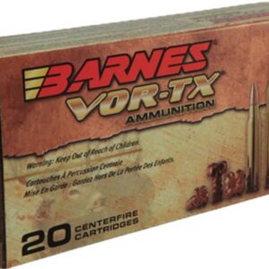 BAR 300 180GR VORTX 20RD