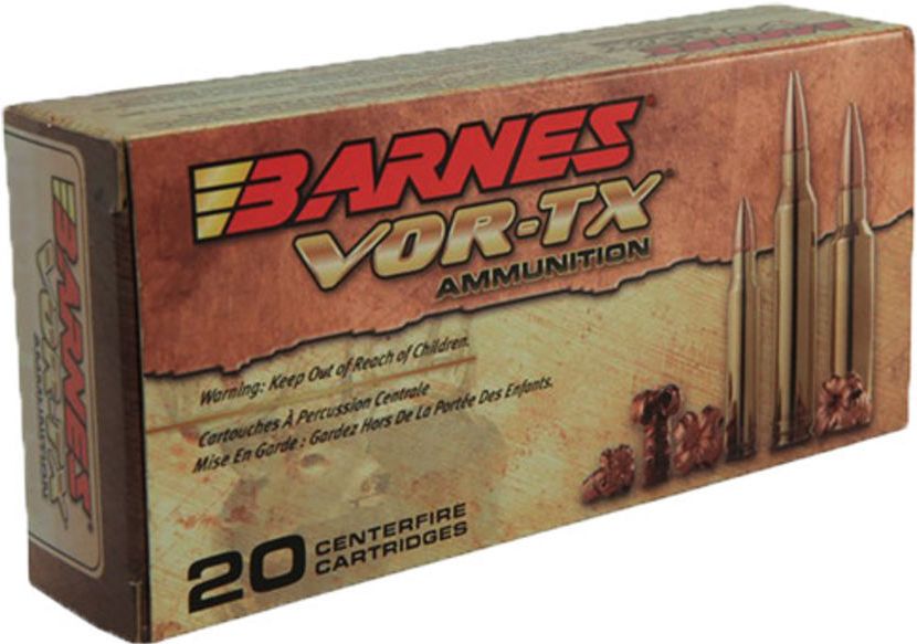 21538.jpg BAR 300 180GR VORTX 20RD - Image 1