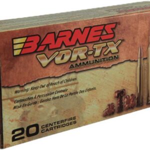 BAR 308 168GR VORTX 20RD