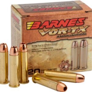 BAR 44M 225GR VORTX XPB 20RD