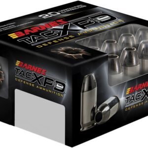 BAR 40SW 140GR TAC-XPD 20RD