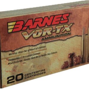 BAR 7MM 150GR VORTX 20RD
