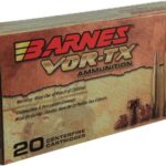 BAR 30-06 168GR VORTX 20RD