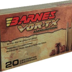 BAR 35WHELEN 180GR VORTX 20RD