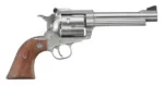 RUGER NEW MODEL SUPER BLACKHAWK 44 REV STS 51/2 - Image 2