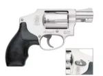SMITH & WESSON 642 AIRWEIGHT NO LOCK 38SPL 1.875" 5RD DAO - Image 2