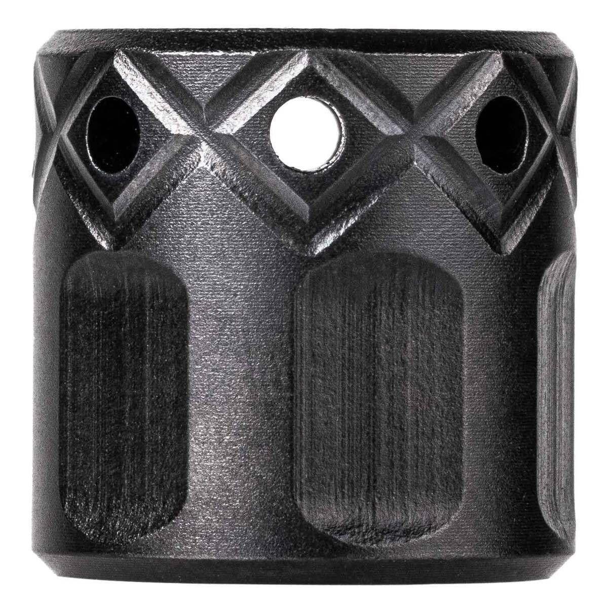 22005301f.jpg TAPCO DIAMOND MICRO BRAKE 1/2X28 BLK - Image 1