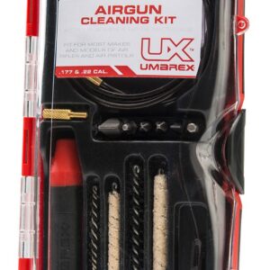 UMA GUN CLEANING KIT 177|22